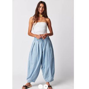 We The Free Ridley Pull-On Jeans